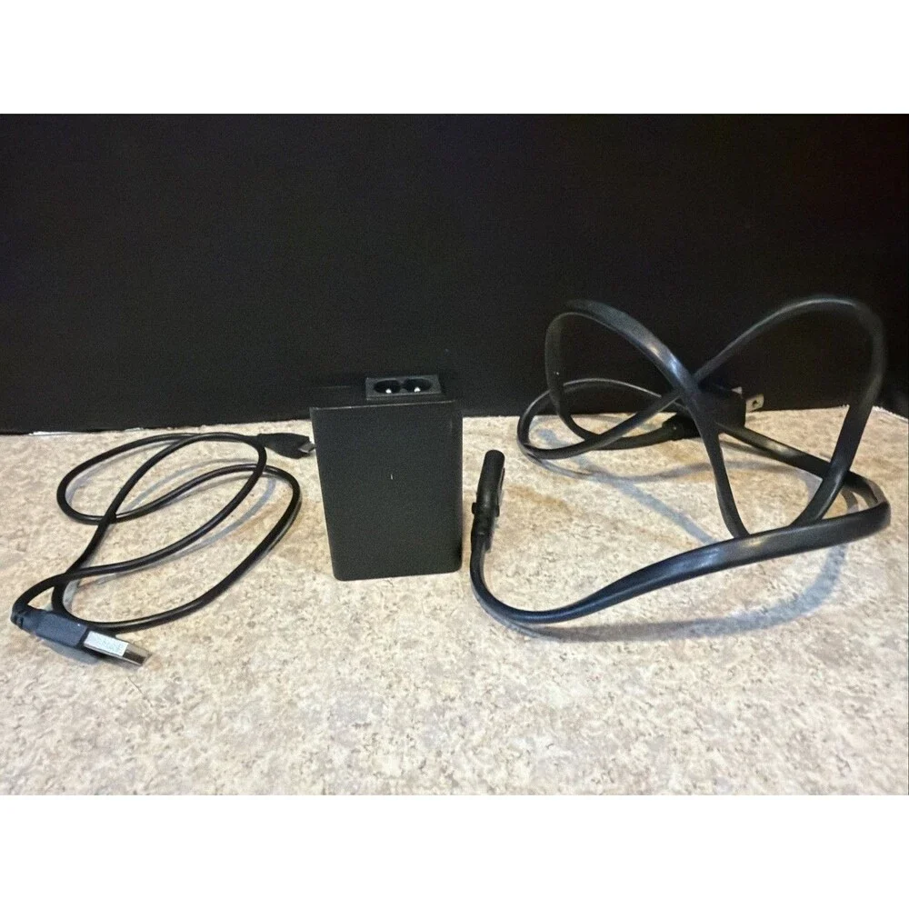 Sony OEM PS Vita AC Adapter Power Charger PCH-ZAC1 5V 1500mA Official